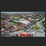 U Blahu Гостевой дом 3*