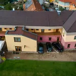 U Blahu Гостевой дом Dolany (Olomouc)