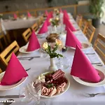 U Blahu Гостевой дом 3*