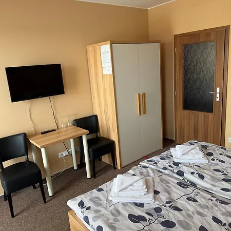 U Bláhů 3* Dolany (Olomouc)