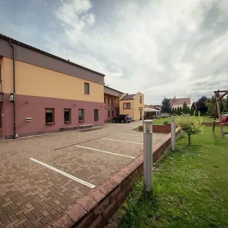 U Blahu Dolany (Olomouc)