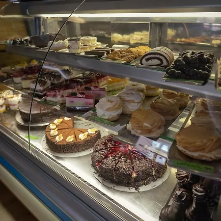 U Blahu 게스트하우스 3*