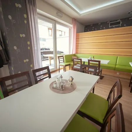 U Blahu Guest house