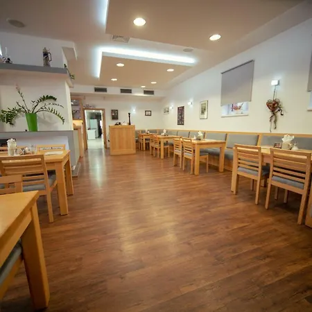 U Blahu 게스트하우스