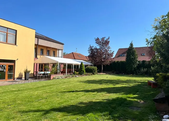 U Blahu Pensjonat 3*